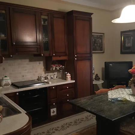 Апартаменты Casa Vittoria Санремо