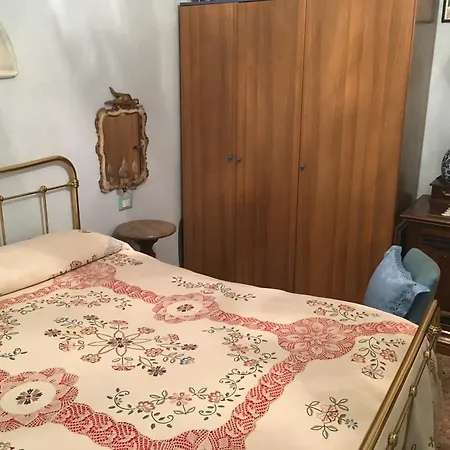 Casa Vittoria Lejlighed *