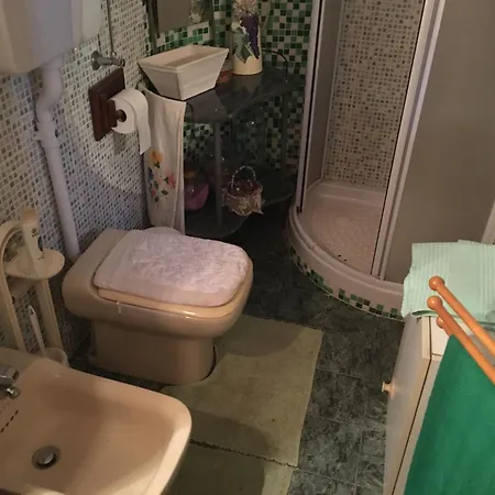 Апартаменты Casa Vittoria *