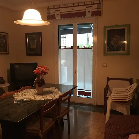 Casa Vittoria * Санремо