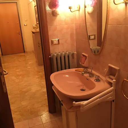 Casa Vittoria Санремо