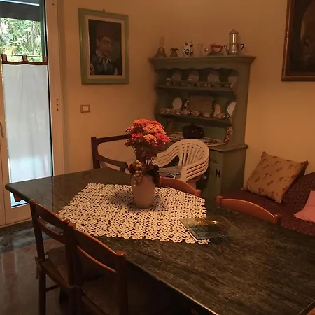 Casa Vittoria Апартаменты