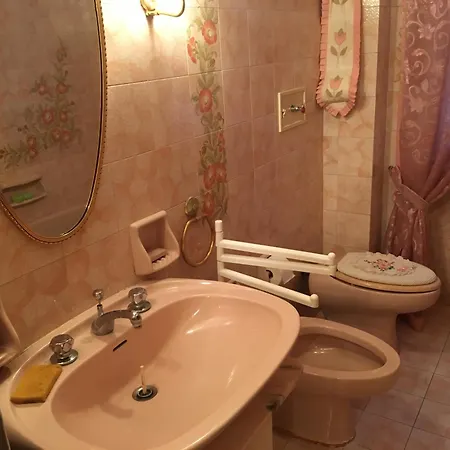 Апартаменты Casa Vittoria