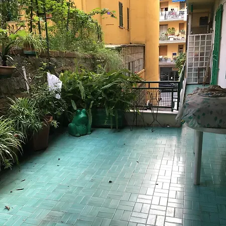 Casa Vittoria Lejlighed