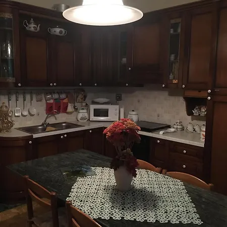 Casa Vittoria Апартаменты *