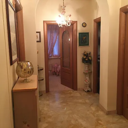 Апартаменты Casa Vittoria *