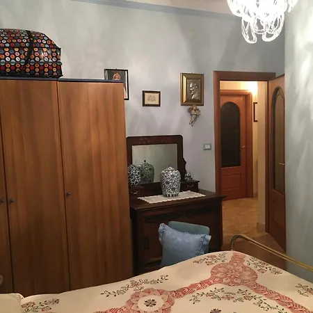 Апартаменты Casa Vittoria Санремо