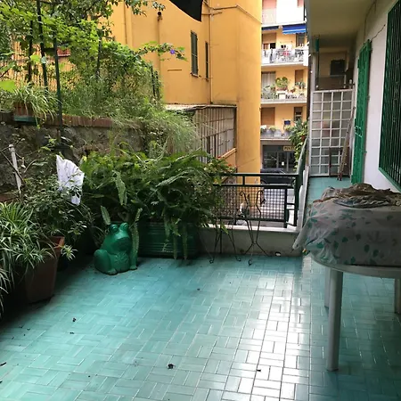 Lejlighed Casa Vittoria Sanremo