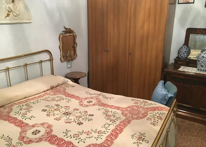 Casa Vittoria Apartamento *