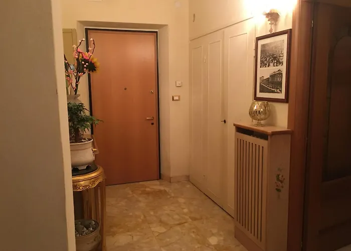 Casa Vittoria Sanremo