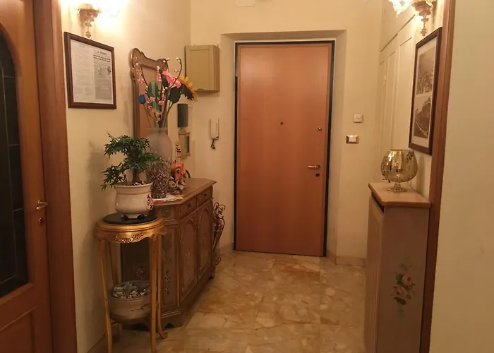 Casa Vittoria Apartamento *