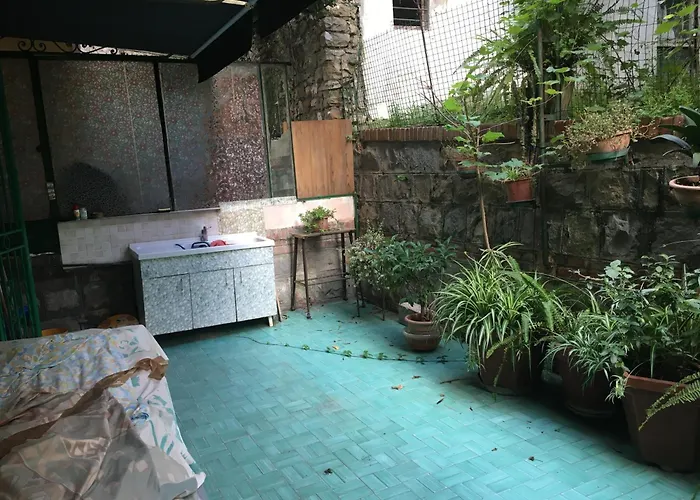 Apartamento Casa Vittoria