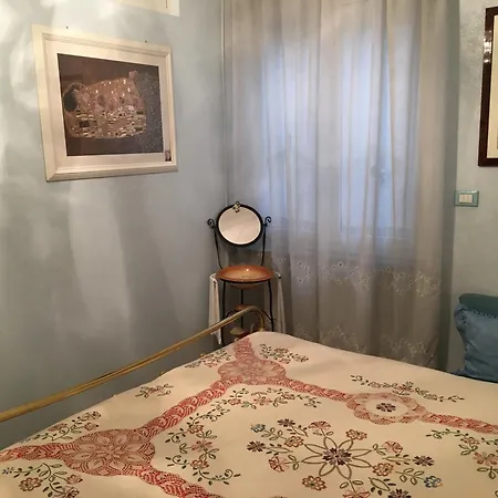 Casa Vittoria Lejlighed