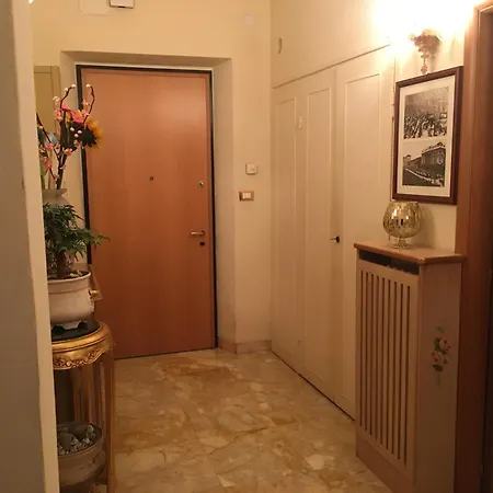 Casa Vittoria Sanremo