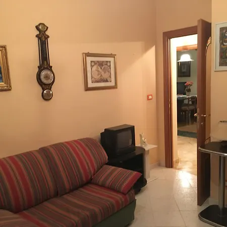 Casa Vittoria