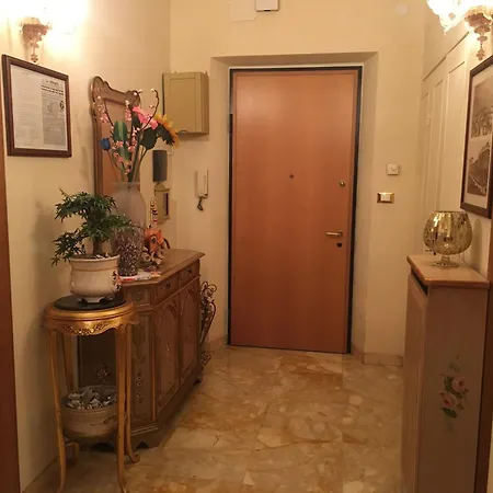 Casa Vittoria Appartement *