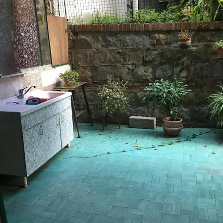 Casa Vittoria *