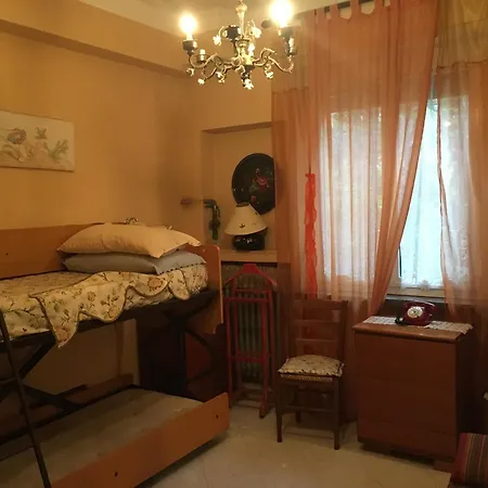 Apartment Casa Vittoria