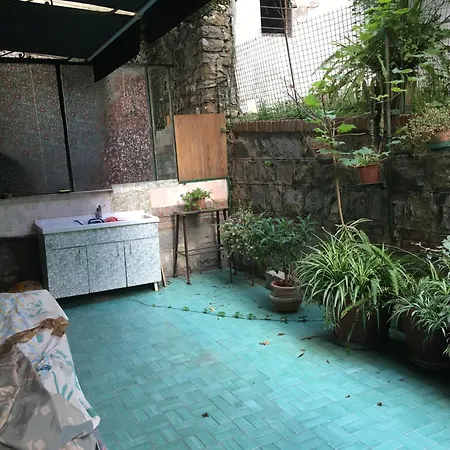 Appartement Casa Vittoria