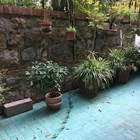 Apartman Casa Vittoria