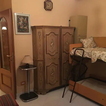 Casa Vittoria Lejlighed
