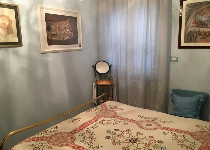 Casa Vittoria Lejlighed