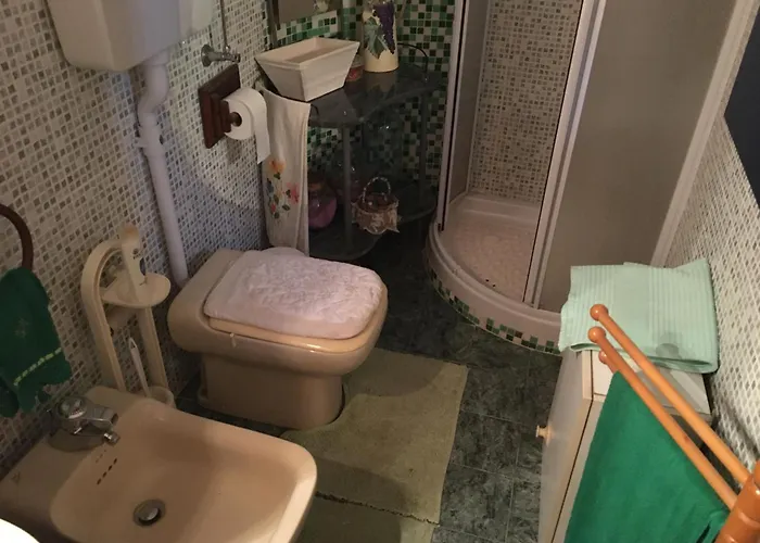 Apartman Casa Vittoria *