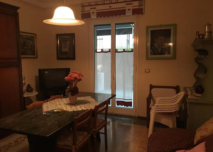 Casa Vittoria * Sanremo