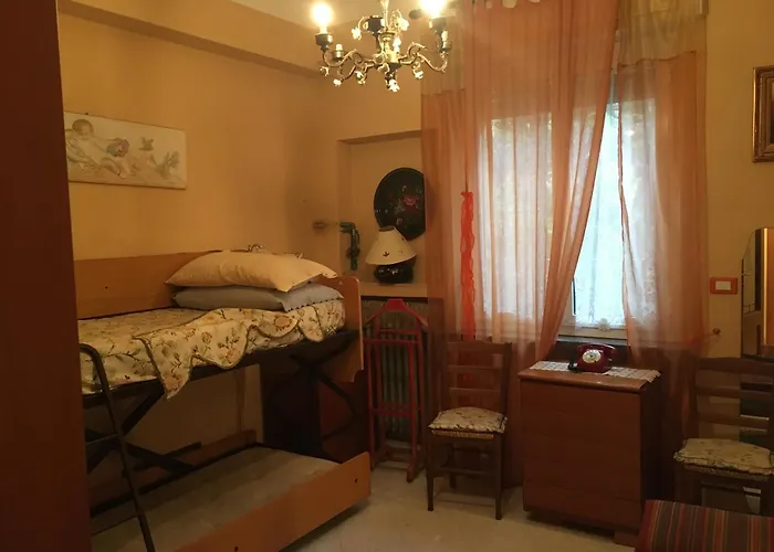 Apartmán Casa Vittoria