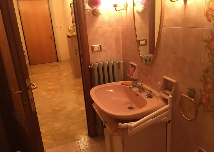 Casa Vittoria Sanremo