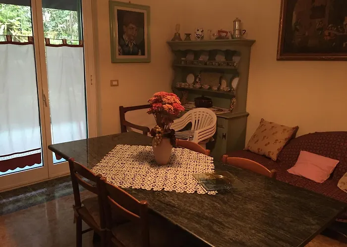 Casa Vittoria Lejlighed