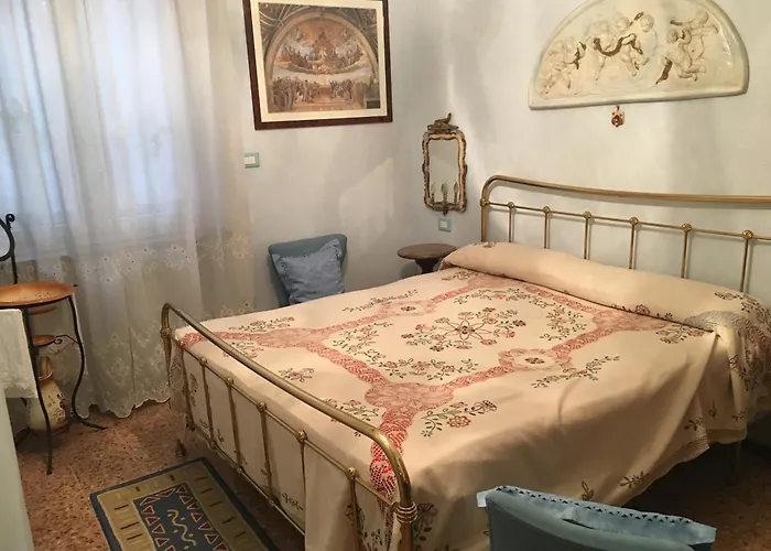 Lejlighed Casa Vittoria Sanremo