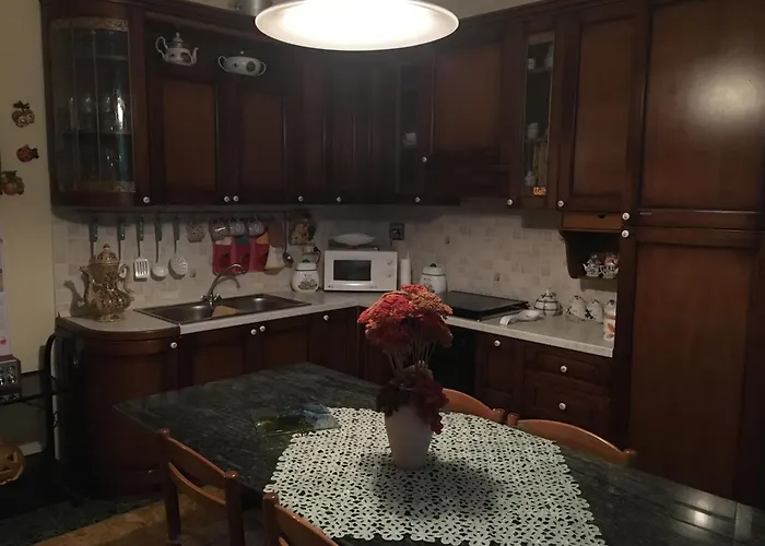 Casa Vittoria Apartmán *