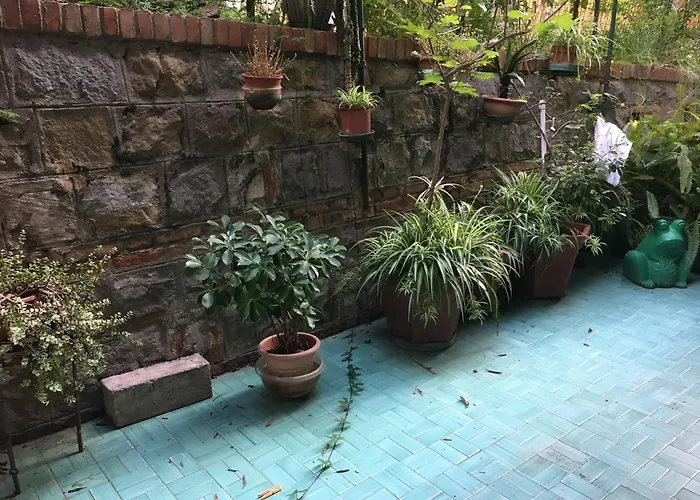 Apartmán Casa Vittoria