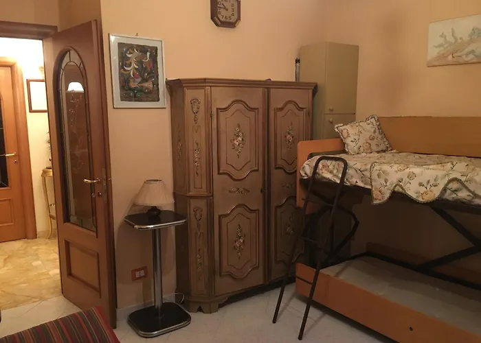 Casa Vittoria Lejlighed