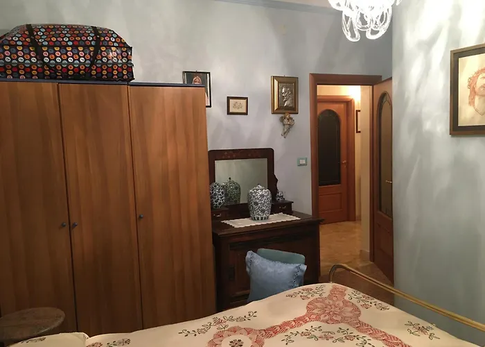 Apartman Casa Vittoria San Remo