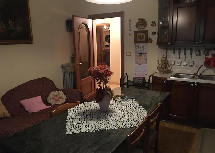 Casa Vittoria * Sanremo